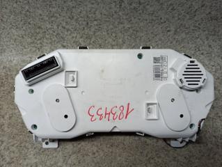 Спидометр SUBARU IMPREZA GK6 85002FL010 5 ракурс