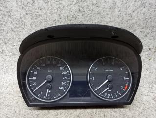 Спидометр BMW 3-SERIES E90 9110199-05 1 ракурс