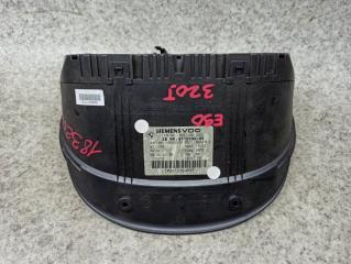 Спидометр BMW 3-SERIES E90 9110199-05 3 ракурс