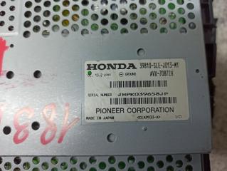 Монитор HONDA ODYSSEY RB3 39810-SLE-J013-M1 4 ракурс Монитор HONDA ODYSSEY RB3 39810-SLE-J013-M1 4 ракурс