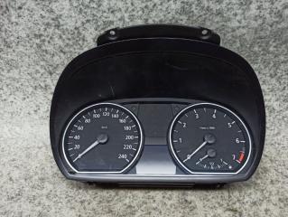 Спидометр BMW 1-SERIES E87 1024932-51 1 ракурс