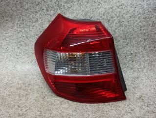Стоп-сигнал левый задний BMW 1-SERIES E87 6 924 501-12 1 ракурс