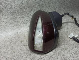 Зеркало правое переднее HONDA ODYSSEY RB3, RB4 5 ракурс