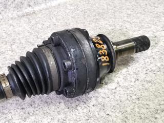 Привод правый передний VOLKSWAGEN TOUAREG 7L6 AZZ 3 ракурс Привод правый передний VOLKSWAGEN TOUAREG 7L6 AZZ 3 ракурс