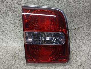 Вставка между стопов левая задняя TOYOTA CROWN GS171, JZS171, JZS173, JZS175, JZS179 3127 1 ракурс