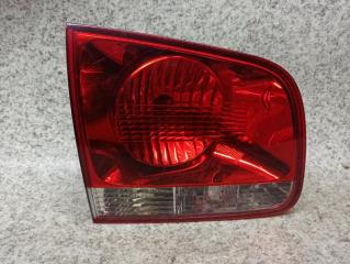 Вставка между стопов левая задняя VOLKSWAGEN TOUAREG 7L6 AZZ 59377 1 ракурс Вставка между стопов левая задняя VOLKSWAGEN TOUAREG 7L6 AZZ 59377 1 ракурс