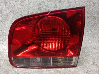 Вставка между стопов правая задняя VOLKSWAGEN TOUAREG 7L6 AZZ 59377 1 ракурс Вставка между стопов правая задняя VOLKSWAGEN TOUAREG 7L6 AZZ 59377 1 ракурс