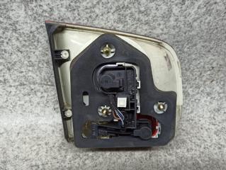 Вставка между стопов правая задняя VOLKSWAGEN TOUAREG 7L6 AZZ 59377 3 ракурс