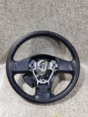 Руль SUBARU IMPREZA GP2, GP3, GP6, GP7, GPE, GJ2, GJ3, GJ6, GJ7 1 ракурс Руль SUBARU IMPREZA GP2, GP3, GP6, GP7, GPE, GJ2, GJ3, GJ6, GJ7 1 ракурс