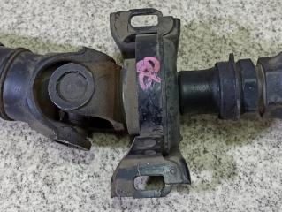 Карданный вал задний TOYOTA CROWN GRS184 2GR-FSE 3 ракурс