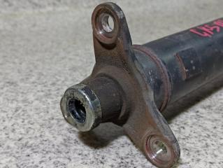 Карданный вал задний TOYOTA CROWN GRS184 2GR-FSE 5 ракурс