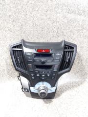 Климат-контроль HONDA ODYSSEY RB3 77610SLE-0030 1 ракурс
