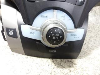 Климат-контроль HONDA ODYSSEY RB3 77610SLE-0030 2 ракурс