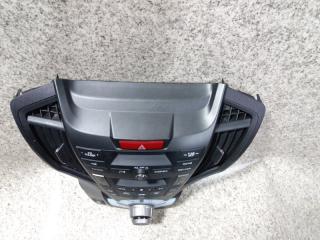 Климат-контроль HONDA ODYSSEY RB3 77610SLE-0030 4 ракурс