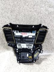 Климат-контроль HONDA ODYSSEY RB3 77610SLE-0030 5 ракурс