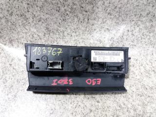 Климат-контроль BMW 3-SERIES E90 6411 9110610-01 3 ракурс