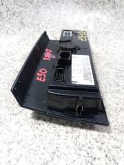 Климат-контроль BMW 3-SERIES E90 6411 9110610-01 5 ракурс