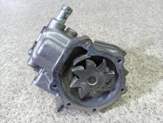 Помпа SUBARU LEGACY BP5 EJ204 2 ракурс
