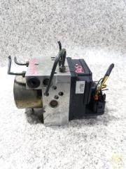 Блок abs NISSAN STAGEA WC34, WGNC34 RB25DE 47600 AA000 4 ракурс