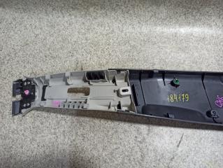 Накладка на стойку кузова левая SUBARU IMPREZA GK6 94022FL010 5 ракурс