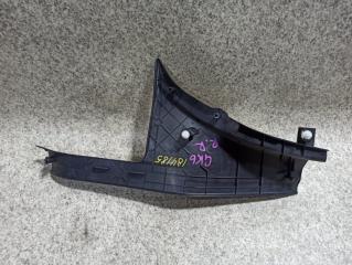 Накладка на порог правая задняя SUBARU IMPREZA GK6 94061FL000 2 ракурс