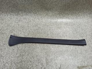 Накладка на порог правая передняя SUBARU IMPREZA GK6 1 ракурс