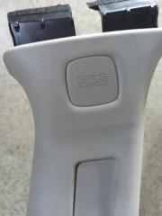 Накладка на стойку кузова правая SUBARU IMPREZA GK6 94022FL000 3 ракурс