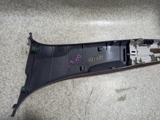Накладка на стойку кузова правая SUBARU IMPREZA GK6 94022FL000 5 ракурс
