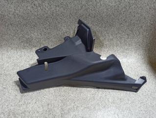 Накладка на стойку кузова правая задняя SUBARU IMPREZA GK6 94043FL000 1 ракурс