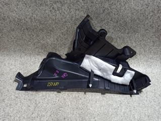 Накладка на стойку кузова правая задняя SUBARU IMPREZA GK6 94043FL000 2 ракурс