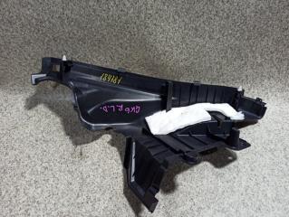 Накладка на стойку кузова левая задняя SUBARU IMPREZA GK6 94043FL010 2 ракурс