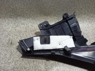 Накладка на стойку кузова левая задняя SUBARU IMPREZA GK6 94043FL010 4 ракурс