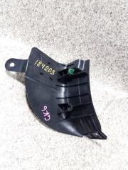 Накладка на порог левая передняя SUBARU IMPREZA GK6 94060FL010 2 ракурс