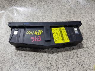 Климат-контроль BMW 3-SERIES E46 5HB007 738-20 2 ракурс