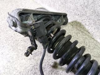 Стойка левая передняя VOLKSWAGEN TOUAREG 7L6 AZZ 7LA, 7L6, 7L7 2 ракурс