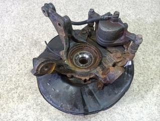 Ступица левая передняя HONDA STEPWGN RG1, RG2, RG3, RG4 2 ракурс