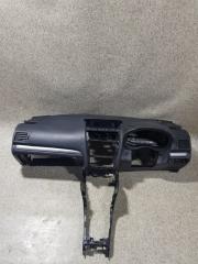 Торпедо SUBARU IMPREZA GP2 1 ракурс