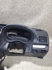 Торпедо SUBARU IMPREZA GP2 2 ракурс