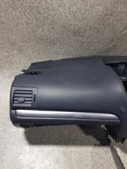 Торпедо SUBARU IMPREZA GP2 5 ракурс