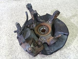Ступица правая передняя HONDA STEPWGN RG1, RG2, RG3, RG4 2 ракурс