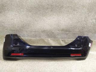 Бампер задний SUZUKI SPACIA MK32S, MK42S R06A 71811-81M0 1 ракурс