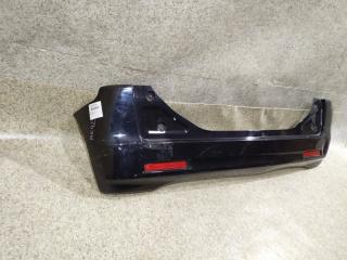 Бампер задний SUZUKI SPACIA MK32S, MK42S R06A 71811-81M0 2 ракурс