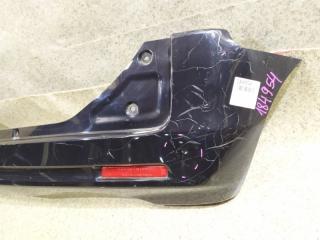 Бампер задний SUZUKI SPACIA MK32S, MK42S R06A 71811-81M0 4 ракурс