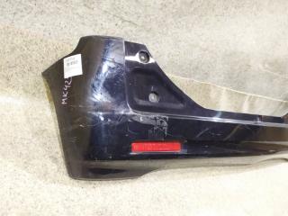 Бампер задний SUZUKI SPACIA MK32S, MK42S R06A 71811-81M0 5 ракурс