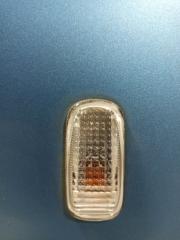 Крыло левое переднее HONDA LIFE JB5, JB6, JB7, JB8 60261SFA000ZZ 3 ракурс