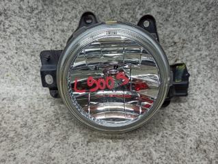 Фара правая передняя DAIHATSU MOVE L900S 114-51684 1 ракурс