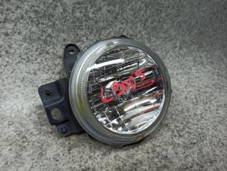 Фара правая передняя DAIHATSU MOVE L900S 114-51684 2 ракурс
