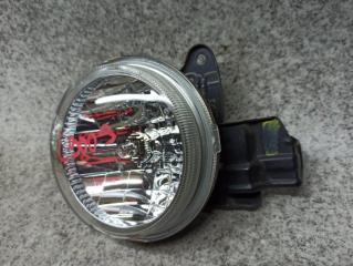 Фара правая передняя DAIHATSU MOVE L900S 114-51684 3 ракурс