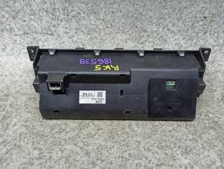 Часы HONDA STEPWGN RK1, RK2, RK3, RK4, RK5, RK6, RK7 HR-0395-001 3 ракурс