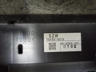 Часы HONDA STEPWGN RK1, RK2, RK3, RK4, RK5, RK6, RK7 HR-0395-001 4 ракурс